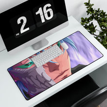 Load image into Gallery viewer, Anime Bleach Mouse Pad (Desk Mat)