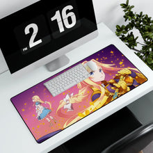 Load image into Gallery viewer, Sword Art Online: Alicization Mouse Pad (Desk Mat)