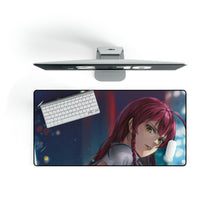 Load image into Gallery viewer, Timer! Mouse Pad (Desk Mat)