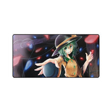 Load image into Gallery viewer, Touhou Mouse Pad (Desk Mat)