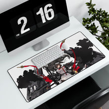 Load image into Gallery viewer, Azur Lane Mouse Pad (Desk Mat)