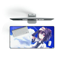 Load image into Gallery viewer, Touhou Mouse Pad (Desk Mat)