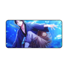 Load image into Gallery viewer, Hypnosis Mic Mouse Pad (Desk Mat)