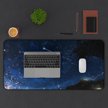 Load image into Gallery viewer, Anime Original Mouse Pad (Desk Mat) With Laptop
