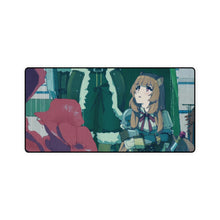 Load image into Gallery viewer, Raphi Mouse Pad (Desk Mat)