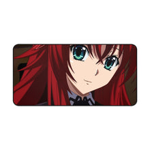 Load image into Gallery viewer, High School DxD Rias Gremory Mouse Pad (Desk Mat)