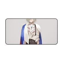Load image into Gallery viewer, Yuri!!! On Ice Yuri Plisetsky Mouse Pad (Desk Mat)