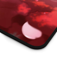 Load image into Gallery viewer, Yuri!!! On Ice Victor Nikiforov, Yuuri Katsuki Mouse Pad (Desk Mat) Hemmed Edge