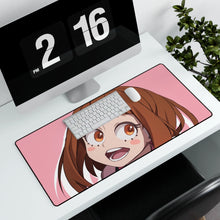 Load image into Gallery viewer, My Hero Academia Mouse Pad (Desk Mat) With Laptop