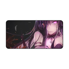 Load image into Gallery viewer, Puella Magi Madoka Magica Mouse Pad (Desk Mat)