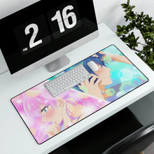 Load image into Gallery viewer, Is This Love?! Mouse Pad (Desk Mat)