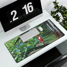 Load image into Gallery viewer, The Secret World Of Arrietty Mouse Pad (Desk Mat)