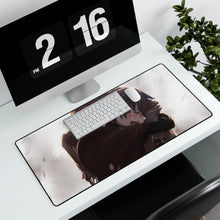 Load image into Gallery viewer, Broken.... Mouse Pad (Desk Mat) With Laptop