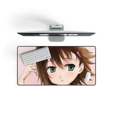 Load image into Gallery viewer, True Tears Mouse Pad (Desk Mat)