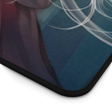 Load image into Gallery viewer, Anime Halloween Mouse Pad (Desk Mat) Hemmed Edge
