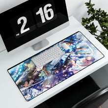 Load image into Gallery viewer, Touhou Mouse Pad (Desk Mat)