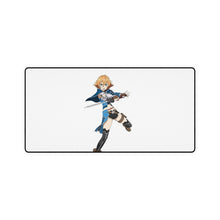 Load image into Gallery viewer, Sword Art Online Mouse Pad (Desk Mat)