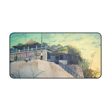 Load image into Gallery viewer, Anime Original Mouse Pad (Desk Mat)