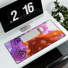 Load image into Gallery viewer, Naruto Baryon Mode Mouse Pad (Desk Mat)