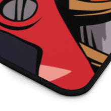 Load image into Gallery viewer, Evangelion: 3.0 You Can (Not) Redo Mouse Pad (Desk Mat) With Laptop