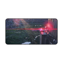 Load image into Gallery viewer, The Garden Of Words Mouse Pad (Desk Mat)