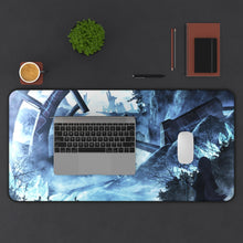 Load image into Gallery viewer, The Core Mouse Pad (Desk Mat) With Laptop