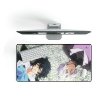 Load image into Gallery viewer, Vanitas & Noé Mouse Pad (Desk Mat)