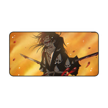 Load image into Gallery viewer, Hyakkimaru Mouse Pad (Desk Mat)