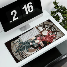 Load image into Gallery viewer, Vocaloid Mouse Pad (Desk Mat)