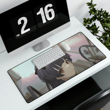 Load image into Gallery viewer, The iDOLM@STER: Shiny Colors Mouse Pad (Desk Mat)
