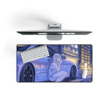 Load image into Gallery viewer, Anime Original Mouse Pad (Desk Mat) On Desk