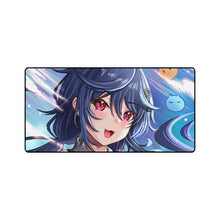 Load image into Gallery viewer, Azur Lane Mouse Pad (Desk Mat)