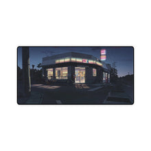 Load image into Gallery viewer, 5 Centimeters Per Second Mouse Pad (Desk Mat)