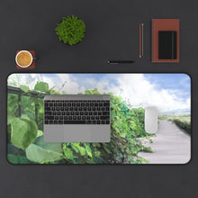 Load image into Gallery viewer, Anime Original Mouse Pad (Desk Mat) With Laptop