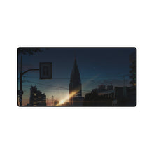 Load image into Gallery viewer, Your Name. Mouse Pad (Desk Mat)