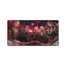 Load image into Gallery viewer, Virtual Youtuber Mouse Pad (Desk Mat)