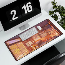 Load image into Gallery viewer, Anime Original Mouse Pad (Desk Mat) With Laptop