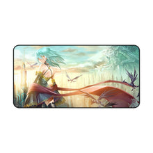 Load image into Gallery viewer, Anime Original Mouse Pad (Desk Mat)
