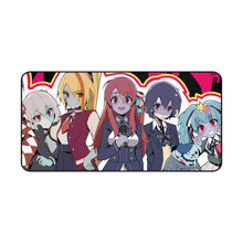 Load image into Gallery viewer, Zombie Land Saga Mouse Pad (Desk Mat)