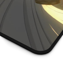 Load image into Gallery viewer, Plastic Memories Isla Mouse Pad (Desk Mat) On Desk