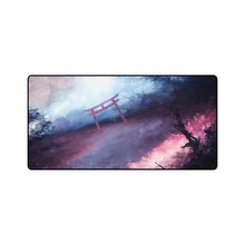 Load image into Gallery viewer, Anime Original Mouse Pad (Desk Mat)