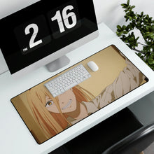 Load image into Gallery viewer, Chainsaw Man Mouse Pad (Desk Mat)
