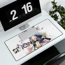Load image into Gallery viewer, Sword Art Online II Mouse Pad (Desk Mat)