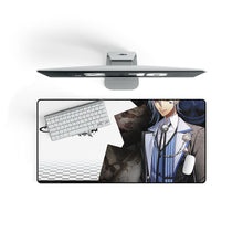 Load image into Gallery viewer, Anime Amnesia Mouse Pad (Desk Mat)