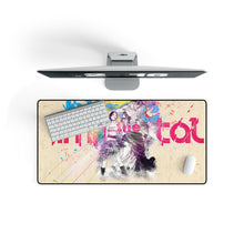 Load image into Gallery viewer, Anime Blade Of The Immortal Mouse Pad (Desk Mat)
