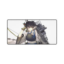 Load image into Gallery viewer, Anime Kantai Collection Mouse Pad (Desk Mat)