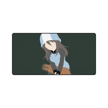 Load image into Gallery viewer, Girls und Panzer Mouse Pad (Desk Mat)