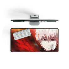 Load image into Gallery viewer, Anime Tokyo Ghoul Mouse Pad (Desk Mat)