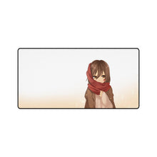Load image into Gallery viewer, Anime Attack On Titan Mouse Pad (Desk Mat)