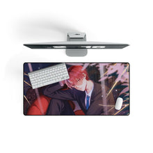 Load image into Gallery viewer, My Hero Academia Mouse Pad (Desk Mat) On Desk